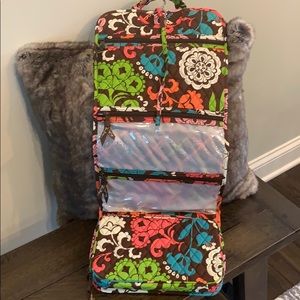 NWOT Vera Bradley Hanging Organizer
